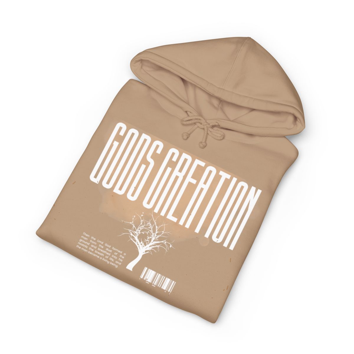 Gods Creation Hoodie