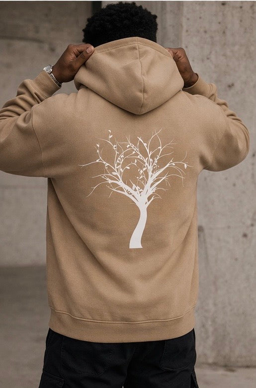 Gods Creation Hoodie