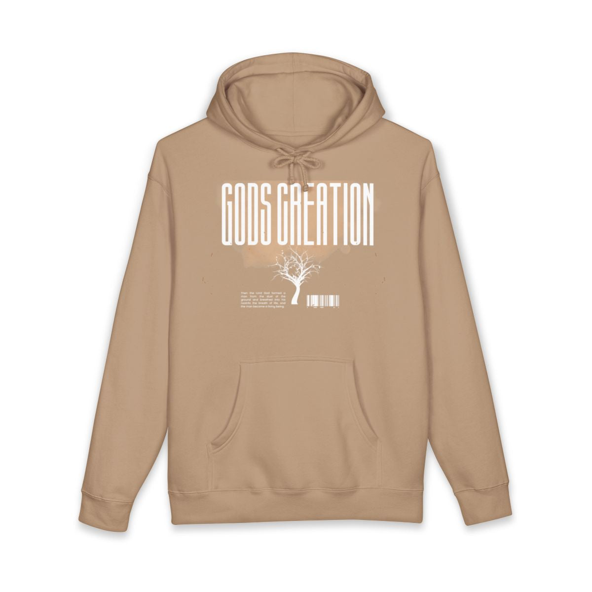 Gods Creation Hoodie